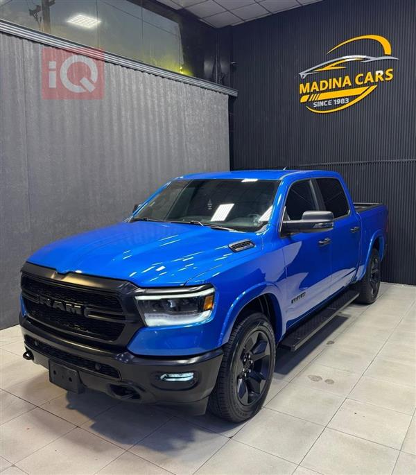 Ram 1500 2023 for sale in Iraq - Erbil